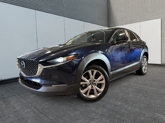 Mazda CX-30 GS 2022