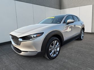 Mazda CX-30 GS 2023