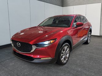 Mazda CX-30 GS 2023