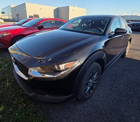 Mazda CX-30 GX 2023