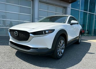 2024 Mazda CX-30 GS