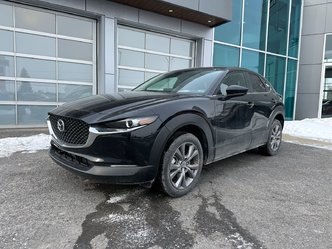 Mazda CX-30 GS 2025