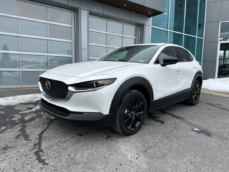 Mazda CX-30 GT 2025