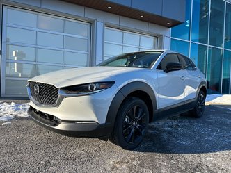 Mazda CX-30 GT 2025