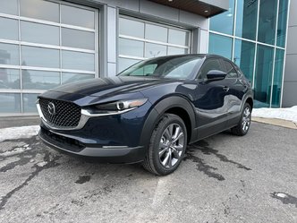 Mazda CX-30 GS 2025