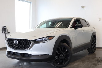 Mazda CX-30 GT AWD 2025