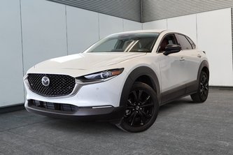 2025 Mazda CX-30 GT AWD