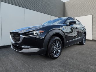 Mazda CX-30 GX AWD 2025