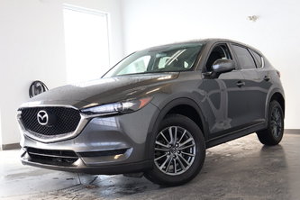 Mazda CX-5 GX 2017