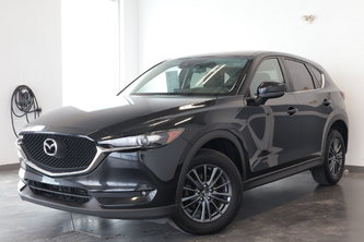 2020 Mazda CX-5 GX AWD