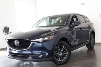 Mazda CX-5 GS 2020