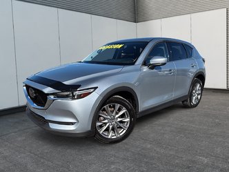 2020 Mazda CX-5 GT