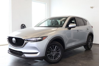 Mazda CX-5 GS 2021