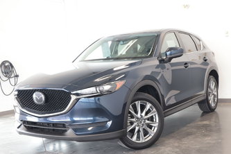 Mazda CX-5 GS-LUXE AWD 2021