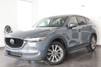 Mazda CX-5 GT TURBO AWD 2021