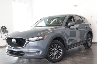 Mazda CX-5 GS AWD 2021