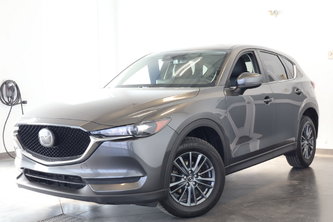 2021 Mazda CX-5 GS-L AWD