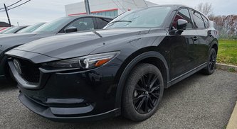 2021 Mazda CX-5 SIGNATURE AWD