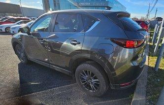 Mazda CX-5 GX AWD 2021