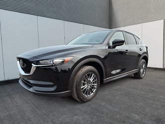 Mazda CX-5 GS 2021