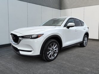2021 Mazda CX-5 GS