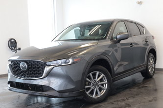 2022 Mazda CX-5 GX AWD