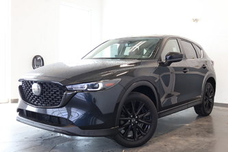 Mazda CX-5 KURO AWD 2022