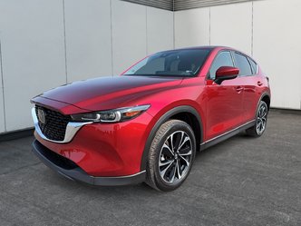 Mazda CX-5 GS 2022