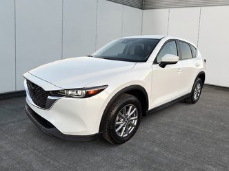 Mazda CX-5 GX 2022