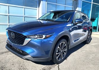 2023 Mazda CX-5 GS CONFORT AWD