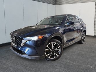 Mazda CX-5 GS 2023