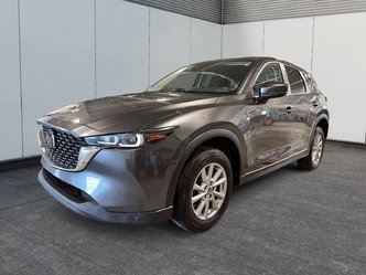 2023 Mazda CX-5 GX