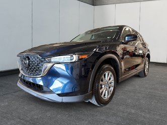 Mazda CX-5 GX 2023
