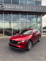 Mazda CX-5 GX 2023