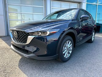 Mazda CX-5 GS 2024