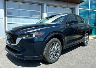 Mazda CX-5 GT 2024