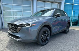 Mazda CX-5 Kuro 2024