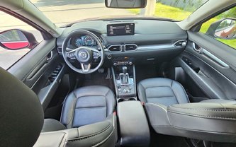 2024 Mazda CX-5 GS-LUXE AWD