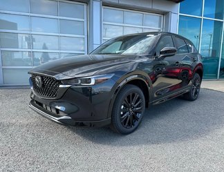 Mazda CX-5 Sport Design 2025