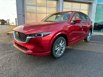 Mazda CX-5 GT 2025