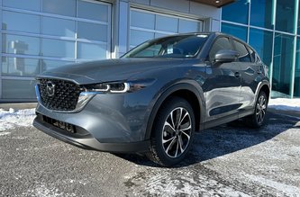 Mazda CX-5 GS 2025