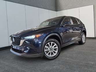 Mazda CX-5 GS 2025