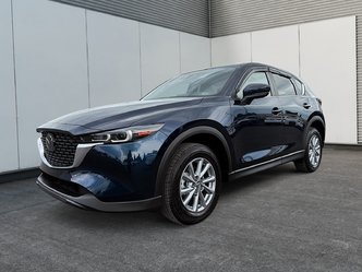 Mazda CX-5 GX 2025