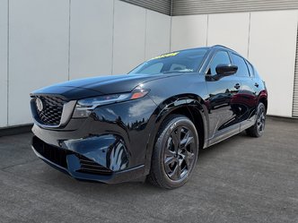Mazda CX-5 GT 2026