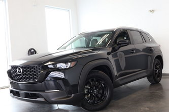 Mazda CX-50 GS-L 2023