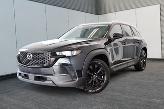 2023 Mazda CX-50 GS-LUXE