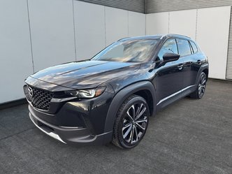 Mazda CX-50 GT TURBO AWD 2023