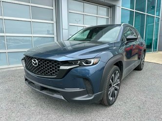 Mazda CX-50 GT 2024