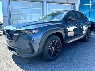 Mazda CX-50 GS-L 2024