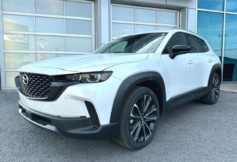 Mazda CX-50 GT 2024